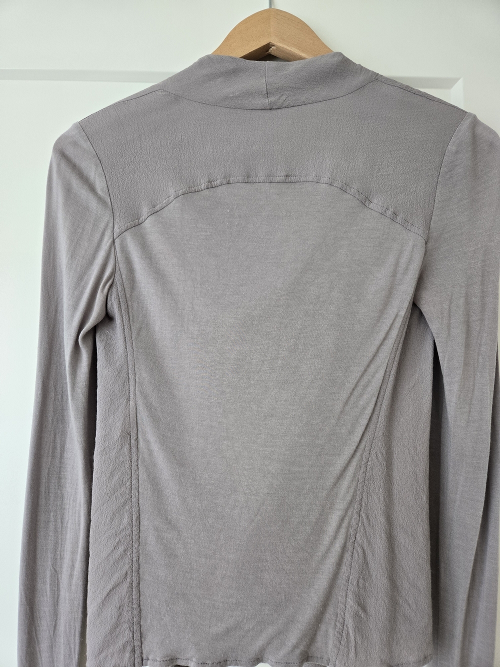 Aritzia Babaton Waterfall Jacket - Picture 5 of 6
